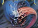 Forbidden Forbidden Evil UK vinyl LP album record FLAG27