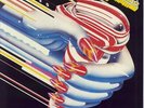 Turbo Judas Priest Dutch vinyl LP album record CBS26641 CBS