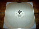 RICHARD THOMPSON ( MISUNDERSTOOD ) ORIG 1991 US PROMO 12
