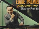 EDDIE PALMIERI - AZUCAR PA'TI
