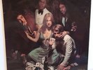 RENEE GEYER BAND - LP - READY TO DEAL