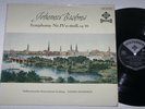 stereo Telefunken SLT 43042 Keilberth Brahms Symphony No.4 ED1 NM