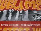 SUBLIME Greatest Hits SEALED LP 1st Press 2019 Black Free Shipping