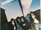 RAMONES LEAVE HOME LP SIRE UK 1977 NO CARBONA NOT GLUE NM PRO CLEANED NICE