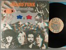 Grand Funk Railroad  Shinin' On  Complete Plus Hype Sticker  Classic Rock