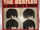 The Beatles A Hard Day's Night Vinyl Album High Fidelity 3366