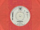 Guy Darrell Stupidity CBS DEMO 201806 Soul Northern Motown