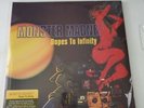 Monster Magnet - Vinyl Record -Dopes To Infinity Vinyl Record 2 LP Album OOP