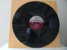 CHORDETTES - CADENCE RECORDS-1247 - MINT NEW - (14)