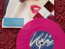 Kylie Minogue - In My Arms / Can't Get You Out Of My Head - 45rpm vinyl w/ pic/s