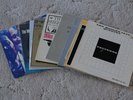 Modern Jazz Quartet - 9 LP / vinyl record jazz lot
