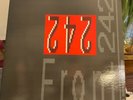 FRONT 242 LP FRONT BY FRONT Wax  Trax Records 1988 NM/NM original press