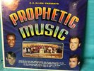 A. A. Allen – Prophetic Music - NEW/SEALED ORIGINAL VINYL RECORD