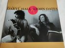 DARYL HALL + JOHN OATES  - 12