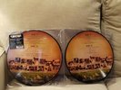 New O Brother Where Art Thou 2lp Soundtrack Picture Disc Records Soggy Bottom