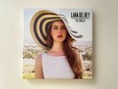 Lana Del Rey The Singles 7 inch Vinyl French Box Video Game Born to Die Ride