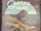 The Grateful Dead - Wake Of The Flood LP 1973 GD-01 w/ Hype Sticker NM