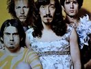 The Mothers Of Invention - We're Only In It For The Money UK LP UNCENSORED .