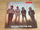 The Doors. Waiting For The Sun. Hello I Love You Sticker. US Elektra- EKS-74024