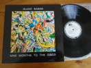 GLAXO BABIES   NINE MONTHS TO THE DISCO , 1ST HEARTBEAT LP NM HB2 1980