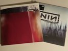 Nine Inch Nails - VINYL The Fragile & With Teeth LP industrial metal