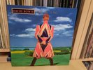 DAVID BOWIE * Earthling * 2 Vinyl LP aus der Brilliant Adventure Box 2021 mint-