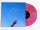 The Lumineers -  Brightside Exclusive Limited Pink Color Vinyl LP Record