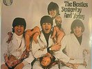 The Beatles Yesterday and Today Mono Butcher Cover Marble Vinyl - SEALED - NEW