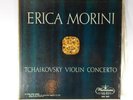 Erica Morini Tchaikovsky Violin Concerto Vinyl LP 1957 US Westminster WXN 18397