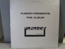 PATRICK COWLEY  'menergy'  '81 fusion / ex (LP)