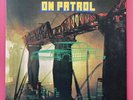 Sun Araw On Patrol 2 LP GFOLD VINYL US 2010 Sun Ark NM