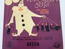 CHRIS BARBER'S JAZZ BAND 'New Orleans Joys' 1957 DECCA  LF 1198 10