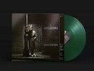 GARY NUMAN I, Assassin LP VINYL Europe Beggars Banquet 2019 8 Track Green Vinyl