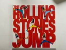 The Rolling Stones - Jump Live 1973 Doppel- LP Vinyl DRM