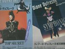 DIANE DUFRESNE 2 PUBLICITE MADE IN JAPAN Y 3 MADE IN FRANCE PUBLICITE EN BON ETA