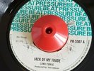 Jack of my trade / Lord Comic / United we stand / cynthia richards / original