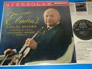 MISCHA ELMAN Jubilee Record - Vanguard Stereolab VSD-2048