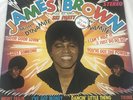 JAMES BROWN I Got You (I Feel Good)LP KING Records Stereo #946(w/sticker) Exclnt