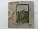 LED ZEPPELIN IV 4 VG/VG+ Vinyl LP - 'Black Dog', 'Rock and Roll', 'Stairway to H