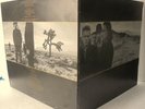 U2 the Joshua Tree _ Gatefold LP © 1987_ Island Records U2 _ Classic Rock  LQQK