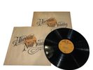 1972 Harvest Moon Neil Young Vinyl Record First Press