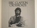 Eric Clapton – Crossroads - 1988 Box Set Vinyl 6LP - Very Good (VG/VG) - 8352611