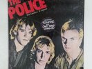 THE POLICE Outlandos D' Amour SP4753 LP Vinyl VG+nr++ Cover Shrink Hype RED logo