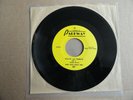 BABY FACE LEROY TRIO Rollin' & Tumblin' Part 1 & 2 RARE U.S. 45 PARKWAY BLUES