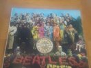 The beatles sgt. peppers lonely hearts club band Vinyl(pcs7027)stereo-1967