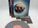 JEAN MICHEL JARRE oxygene Japan LP OBI VINYL MPF 1098