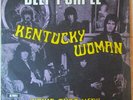 DEEP PURPLE KENTUCKY WOMAN ITALY 1969 7