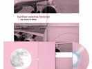 Further Seems Forever - The Moon Is Down - Pink Blue Haze Vinyl LP Box Set