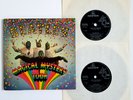 THE BEATLES Magical Mystery Tour (Parlophone MMT1) mono 2x7
