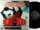 V/A - Soul In The Hole 2xLP - Loud VG+ Shrink